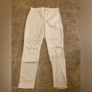 American Eagle skinny Jegging